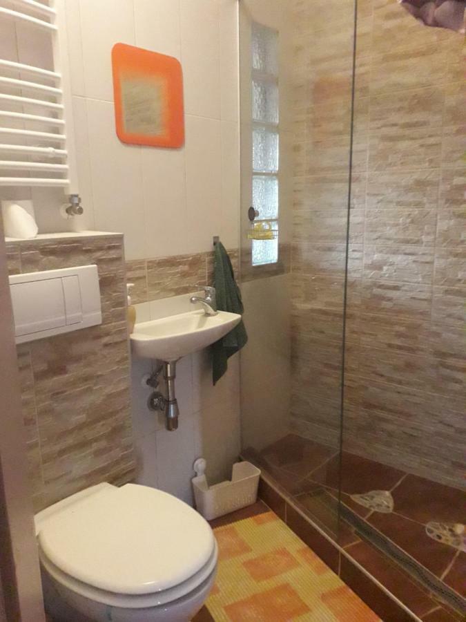 Apartman Na Horach Pribram Exterior photo